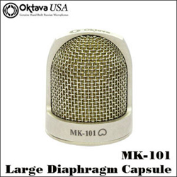 MK-101 Capsule